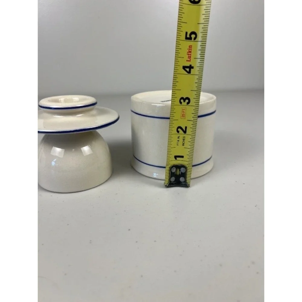 Norpro ceramic butter